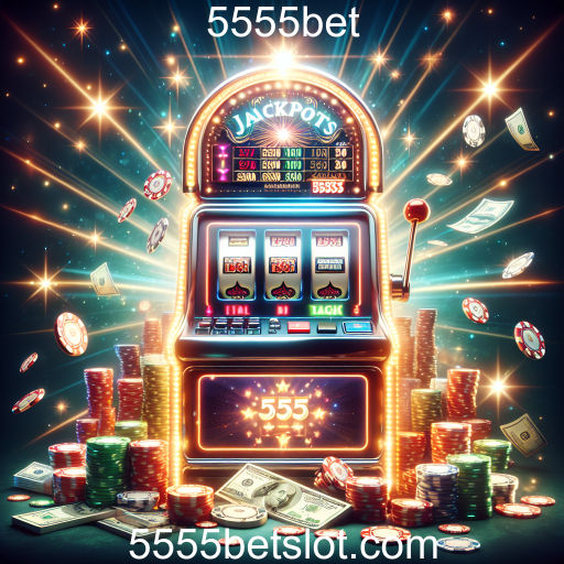 5555bet
