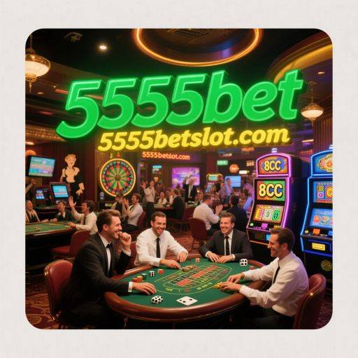 5555bet